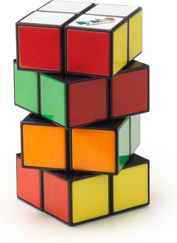 רוביקס קובייה הונגרית - מגדל 2x2x4