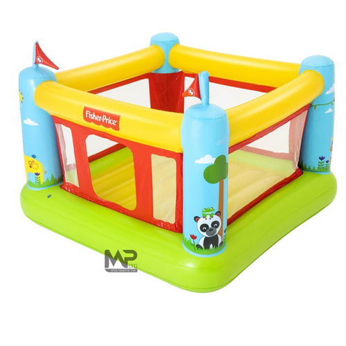 טרמפולינה מתנפחת לילדים 