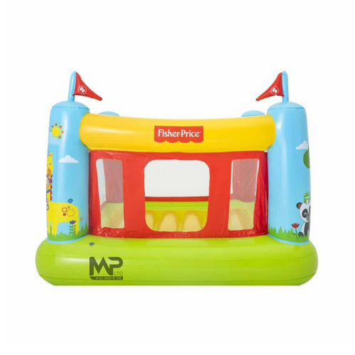 טרמפולינה מתנפחת לילדים 