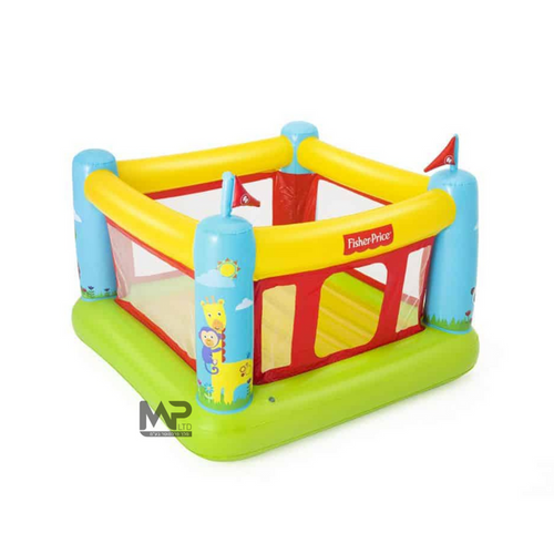 טרמפולינה מתנפחת לילדים 