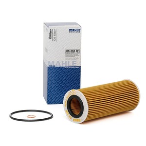 פילטר שמן במוו סדרה 3 2.0D מ01 עד05