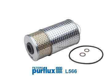 פילטר שמן מרצדס 220 250 W124 W202