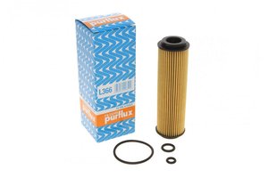 פילטר שמן מרצדס 250 C200 W204 מ07