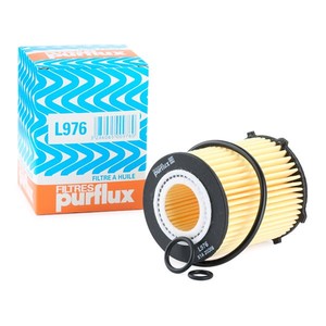 פילטר שמן מרצדס A180 A200 W176 מ12