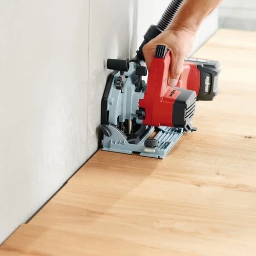 משור עגול נטען - Mafell מאפל - KSS 40 18M bl