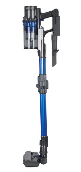 שואב אבק אלחוטי נטען Benaton B-30