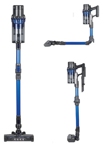שואב אבק אלחוטי נטען Benaton B-30