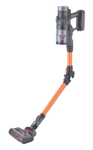 שואב אבק אלחוטי נטען Benaton B-40