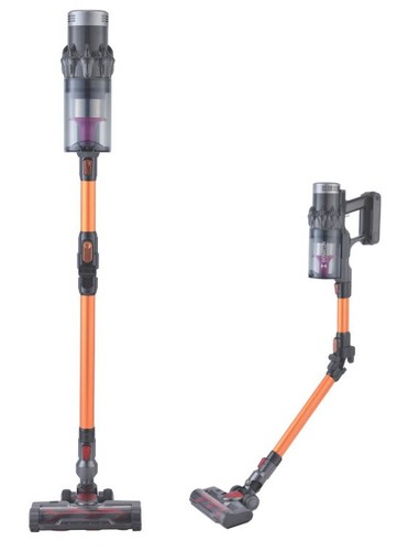 שואב אבק אלחוטי נטען Benaton B-40