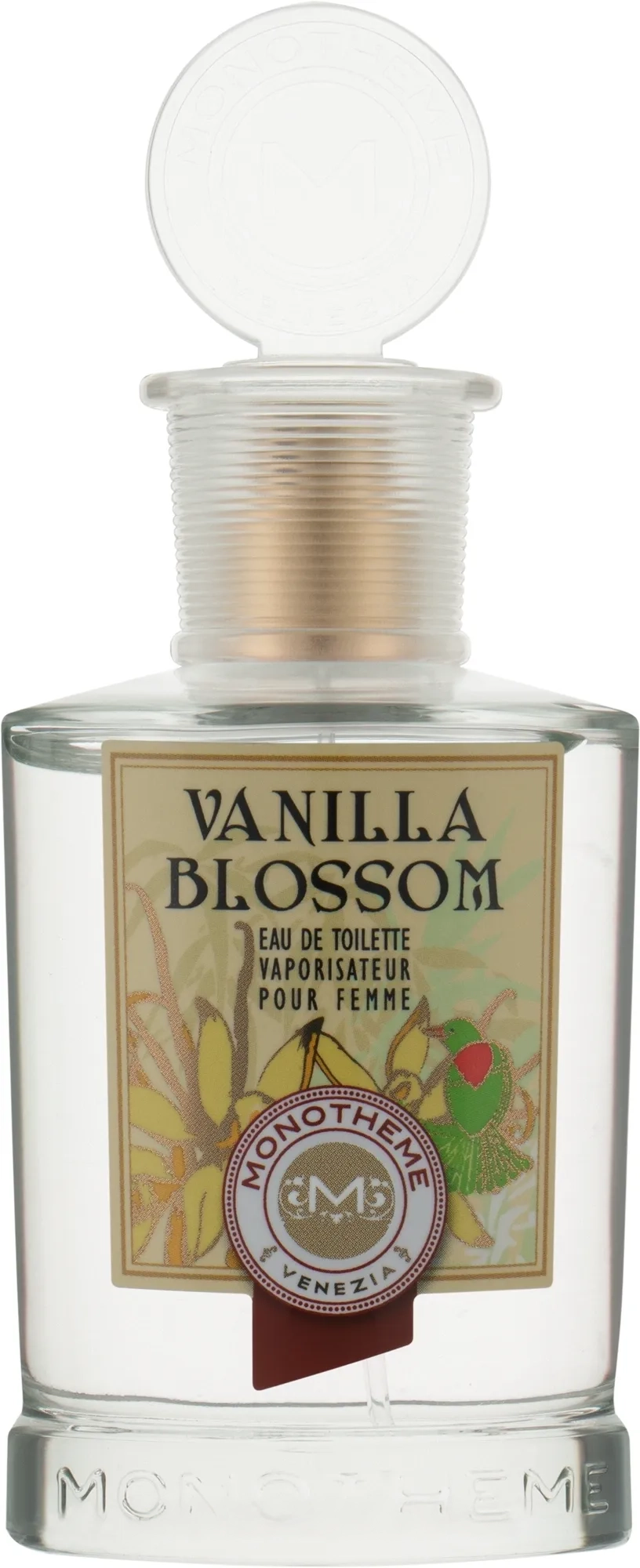 Monotheme Venezia Vanilla Blossom