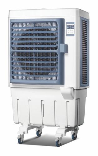מצנן אויר תעשייתי 90 ליטר 320W ARROW + שלט הפעלה 