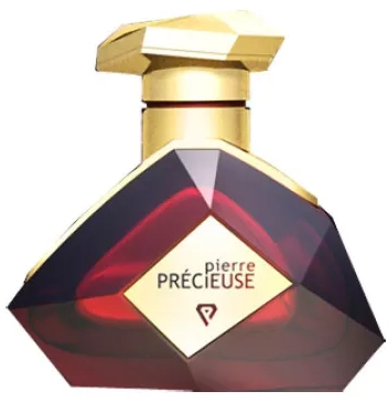 Pierre Precieuse Black Diamond Limited Edition