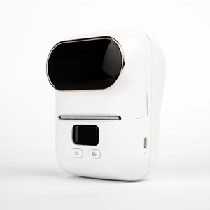 מדפסת מדבקות תרמית ניידת M110