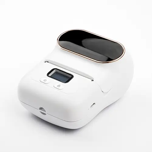 מדפסת מדבקות תרמית ניידת M110