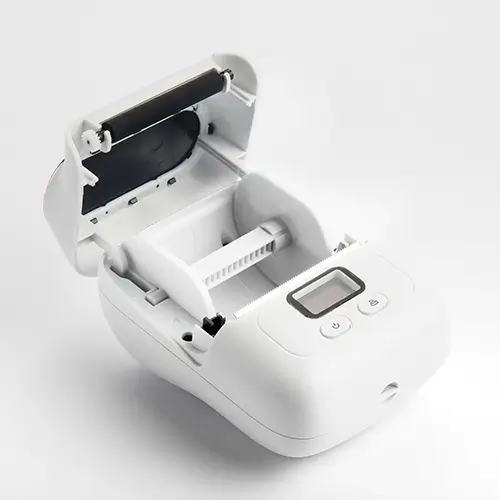 מדפסת מדבקות תרמית ניידת M110