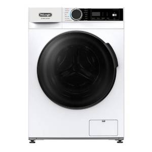 מכונת כביסה 12 ק"ג Delonghi DLTRW1281MW