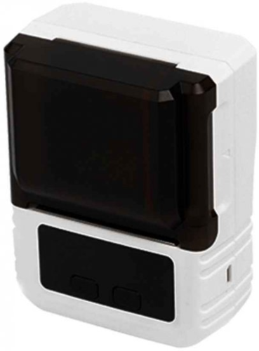 מדפסת מדבקות תרמית ניידת Aimo M120