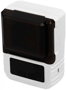 מדפסת מדבקות תרמית ניידת Aimo M120