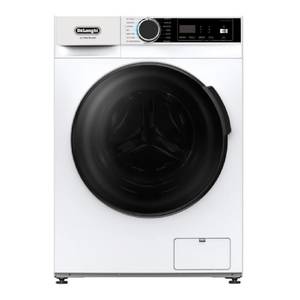 מכונת כביסה 7 ק"ג Delonghi DLTRW781MW