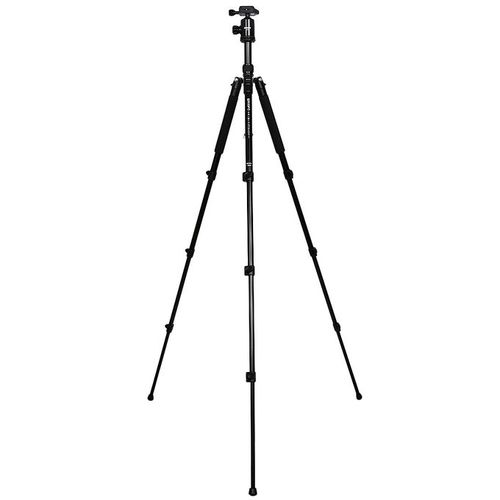 חצובה מקצועית למצלמה Triopo K2508