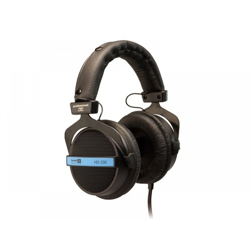 אוזניות SUPERLUX HD330