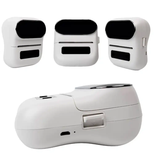 מדפסת מדבקות תרמית ניידת M220