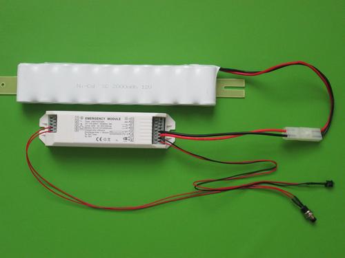 ממיר חירום דו תכליתי  ACTEC