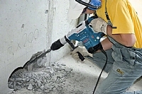 פטיש קידוח 40 מ”מ טורבו GBH 5-40DCE BOSCH 