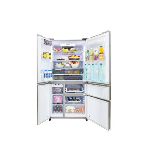 מקרר ‏מקפיא תחתון Sharp SJFP910 ‏661 ‏ליטר שארפ