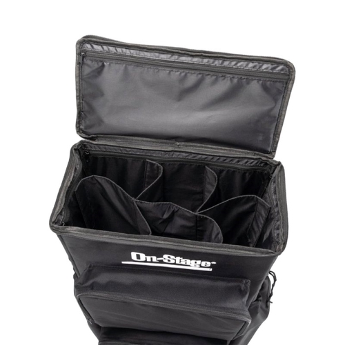 זווית נוספת On Stage Gig Rider