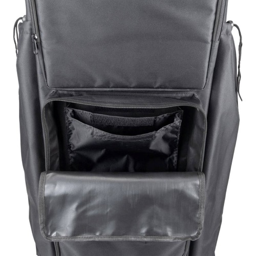 זווית נוספת On Stage Gig Rider