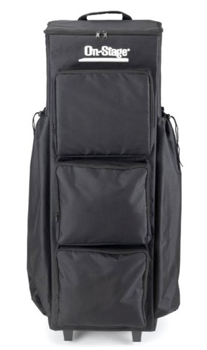 זווית נוספת On Stage Gig Rider