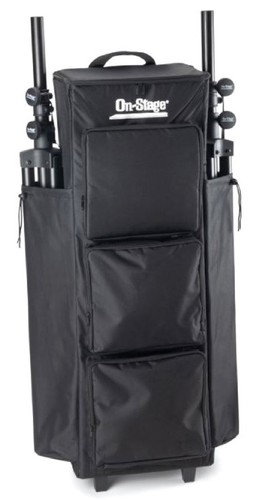 זווית נוספת On Stage Gig Rider