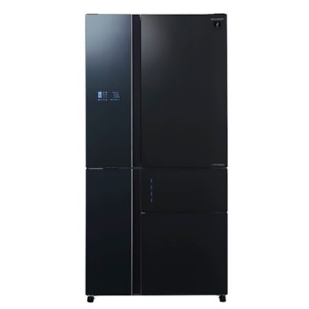 מקרר ‏מקפיא תחתון Sharp SJ-FSR920 ‏668 ‏ליטר שארפ