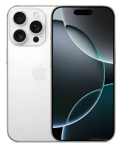 תומך E SIM טלפון סלולרי iPhone 16 Pro 512GB  Apple זמין במלאי מאוקטב לצורך SIM FREE