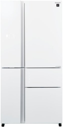 מקרר ‏מקפיא תחתון Sharp SJ-FSR920 ‏668 ‏ליטר שארפ
