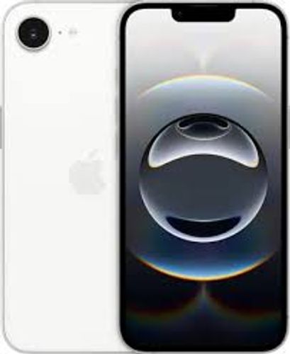 טלפון סלולרי Apple iPhone 16e 256GB אפל