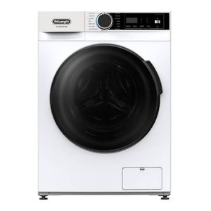 מכונת כביסה 10 ק"ג Delonghi DLTRW1081M