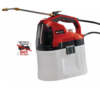 גוף מרסס הדברה נטען 18V דגם GE-WS 18/75 Li-Solo מבית EINHELL