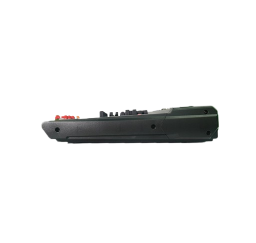 מיקסר 8 ערוצים כולל בלוטות' והקלטה KARSECT KG-CM80