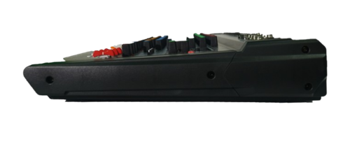 מיקסר 16 ערוצים כולל בלוטות' והקלטה KARSECT KG-CM160