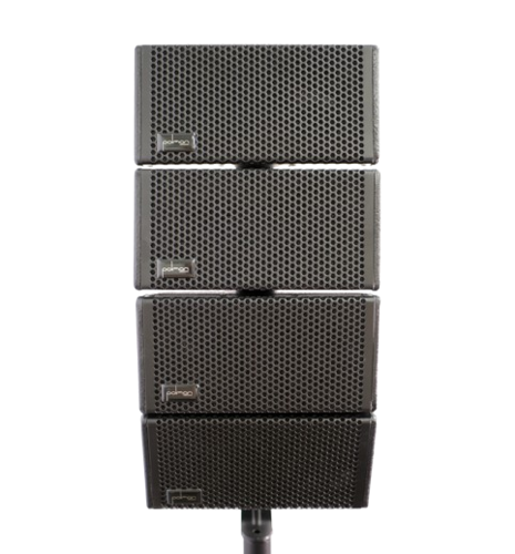 מערכת ליין ארי Polman Shark 2100W A1523AD