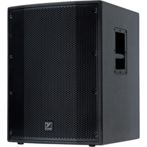 רמקול סאב וופר מוגבר 15″ Yorkville YXL15SP 1000W
