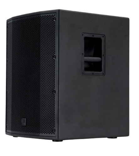 רמקול סאב וופר מוגבר 15″ Yorkville YXL15SP 1000W