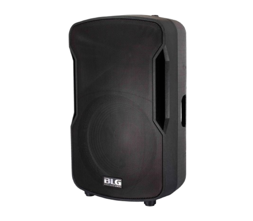 רמקול פאסיבי BLG Audio BP13-15 800W 