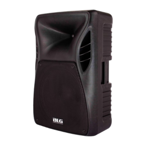 רמקול מוגבר 12" BLG AUDIO BP12 12A6 1600W