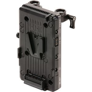 פלטת סוללה Tilta V-Mount Battery Plate v2