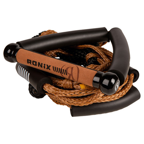 ידית וחבל מקצועי לוויקסרף מוקה- RONIX BUNGEE