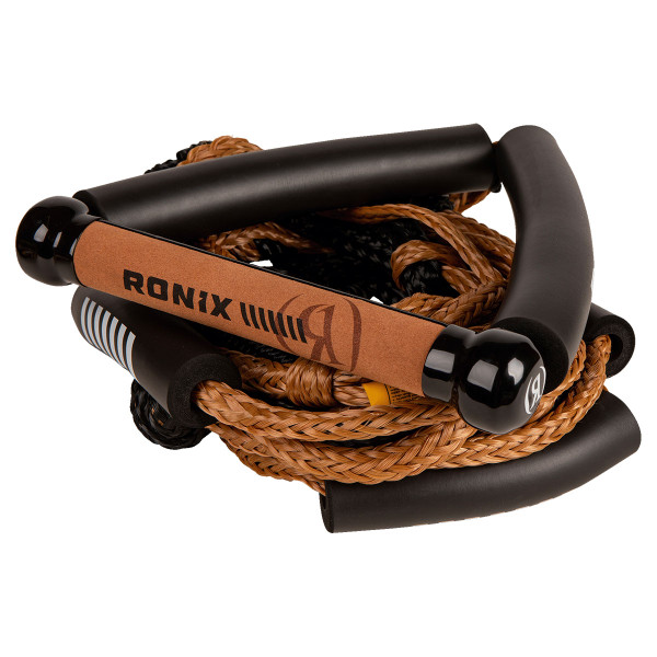 ידית וחבל מקצועי לוויקסרף מוקה- RONIX BUNGEE
