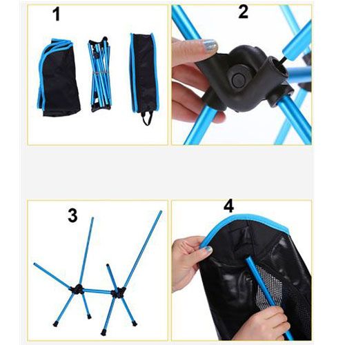 הכיסא המושלם לים !